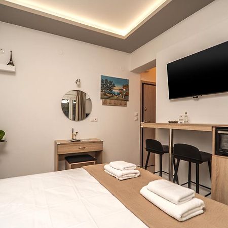 Giovanni'S Studio Parigoria ภายนอก รูปภาพ