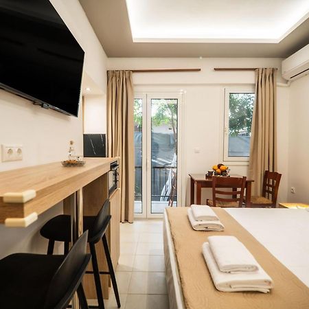 Giovanni'S Studio Parigoria ภายนอก รูปภาพ